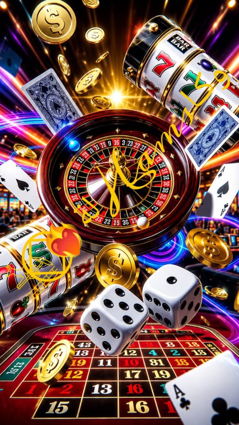 What Is Mobile Gaming Nightlife? in United Kingdom
